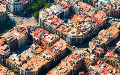 Empreses de neteja i administradors de finques