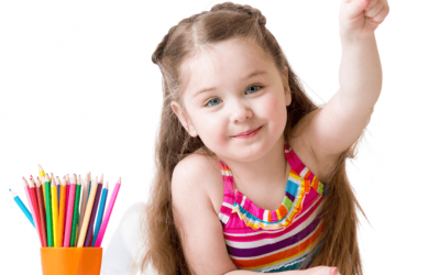 Concurs infantil de dibuix