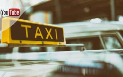 “Taxi” – Gags i anècdotes