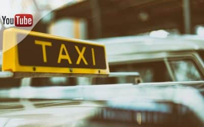 «Taxi» – Gags y anécdotas