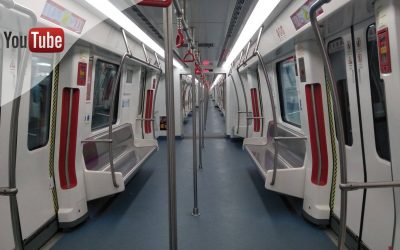 «La Sustituta del Metro» – Gags y anécdotas