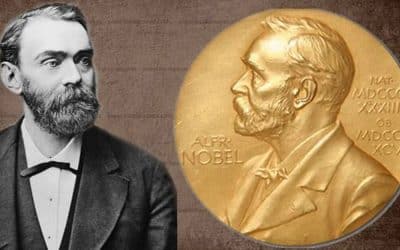 ¿Qué son y de donde vienen los premios Nobel?