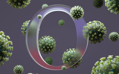 Ómicron: la OMS advierte sobre un «alto riesgo de contagio» de la nueva variante del coronavirus en todo el mundo